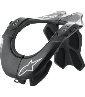 NECK SUPPORT BIO BG L/XL