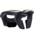 NECK SUPPORT YOUTH BK/OR