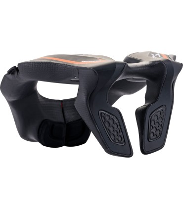 NECK SUPPORT YOUTH BK/OR