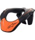 NECK SUPPORT YOUTH BK/OR