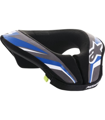 NECKROLL YTH SEQUENCE B/B SM