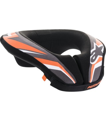 NECKROLL YTH SEQUENCE B/O SM