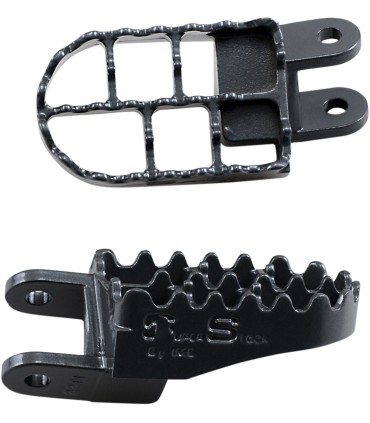 SUPERSTOCK PEGS HONDA