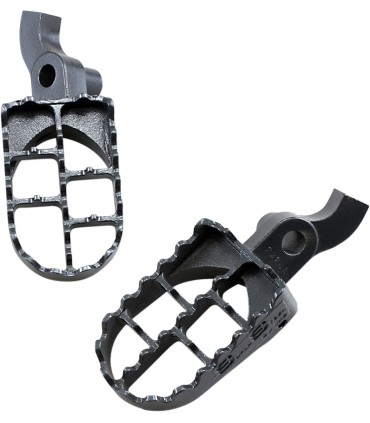 SUPERSTOCK PEGS HONDA