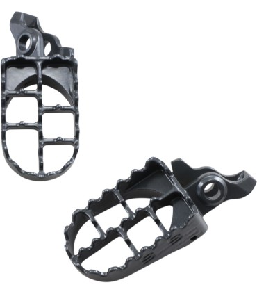 SUPERSTOCK PEGS HONDA