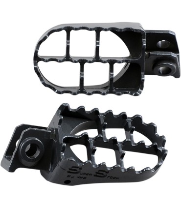 SUPERSTOCK PEGS KTM