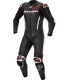 SUIT GP-R7 1pc BLK/RD/WHT 52