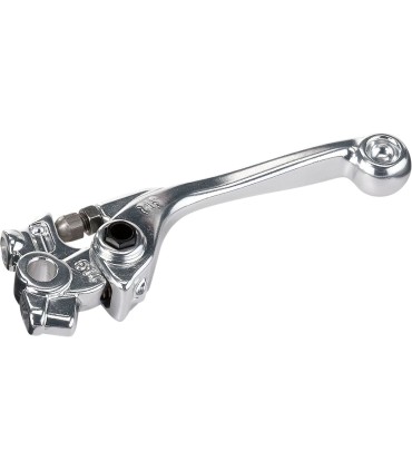 LEVER BRAKE MOOSE SLV