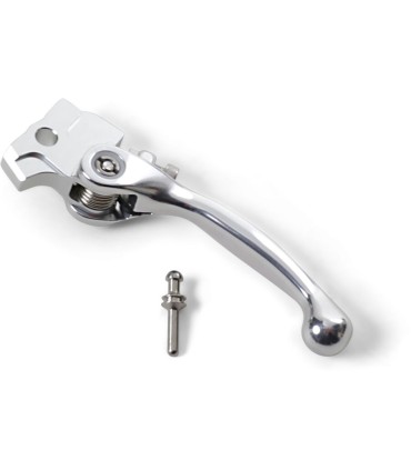 LEVER BRAKE MOOSE SLV