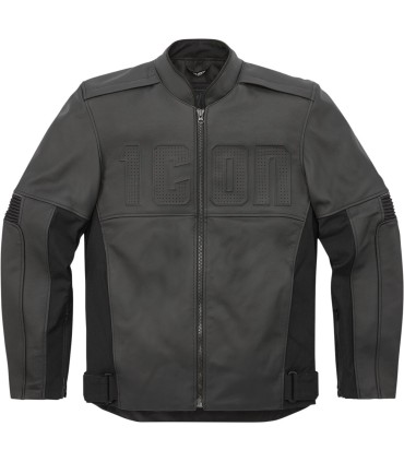 JKT MOTORHEAD3 CE BK MD