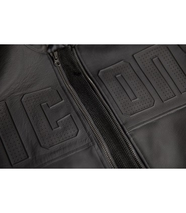 JKT MOTORHEAD3 CE BK MD