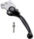 LEVER BRAKE MOOSE BK