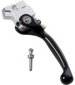 LEVER BRAKE MOOSE BK