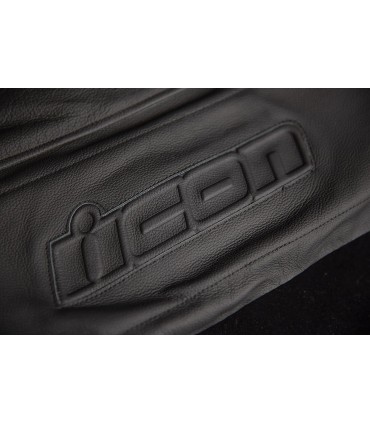 JKT MOTORHEAD3 CE BK MD