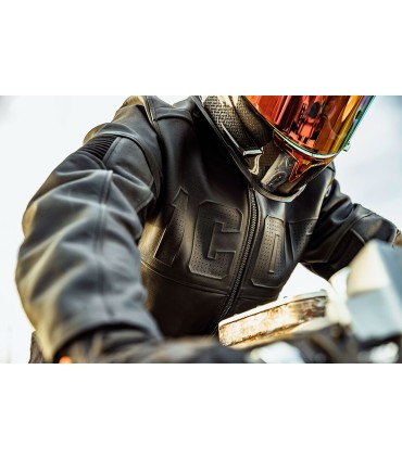 JKT MOTORHEAD3 CE BK MD