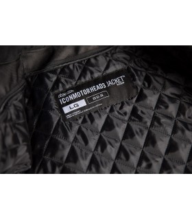 JKT MOTORHEAD3 CE BK LG