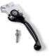 LEVER BRAKE MOOSE BK