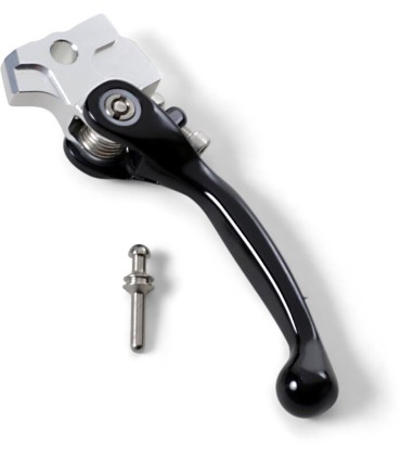 LEVER BRAKE MOOSE BK