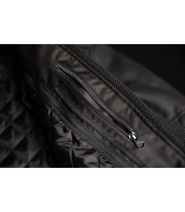 JKT MOTORHEAD3 CE BK XL