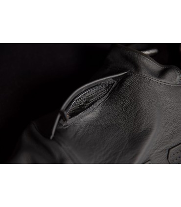 JKT MOTORHEAD3 CE BK XL