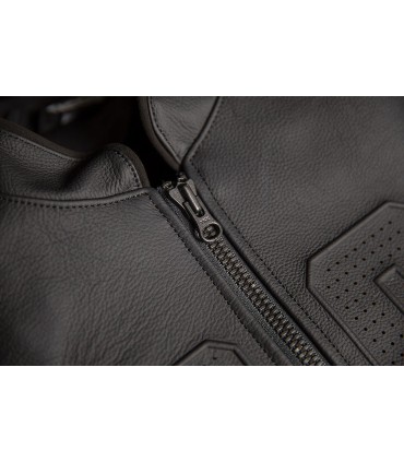 JKT MOTORHEAD3 CE BK XL