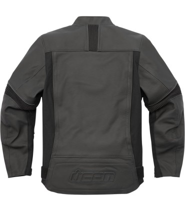 JKT MOTORHEAD3 CE BK XL