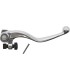 LEVER BRAKE MSE GAS SLV