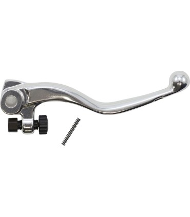 LEVER BRAKE MSE GAS SLV
