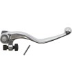 LEVER BRAKE MSE GAS SLV