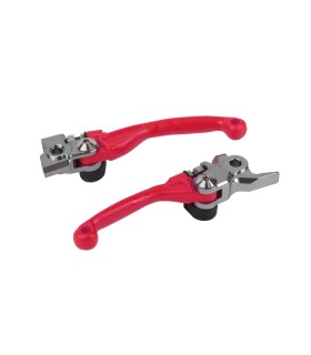 PIVOT LVR SET CRF7-20 RD