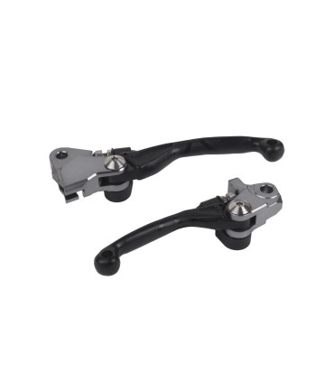 PIVOT LVR SET CRF7-20 BK