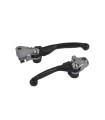 ENSEMBLE PIVOT LVR CRF7-20 BK