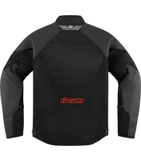 JKT MESH AF LTHR CE SL SM