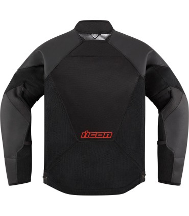 JKT MESH AF LTHR CE SL MD