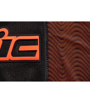 JKT MESH AF LTHR CE SL MD