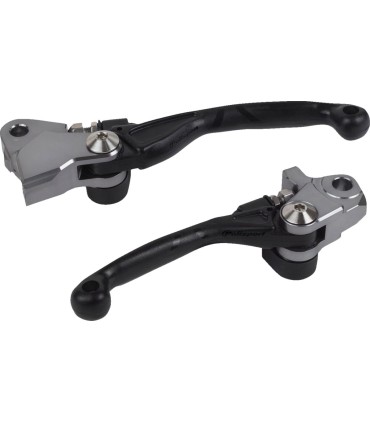 PIVT LVR SET TE/FE 19-BK