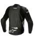 JACKET GP-FORC-AIR BLACK 62