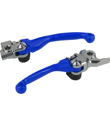 PIVOT LVR SET YZ/YZF BL