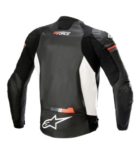 JACKET GP-FORC-AIR BWR 60