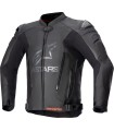 JACKET GP+R V4 BK/BK 56