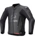 JACKET GP+R V4 BK/BK 62