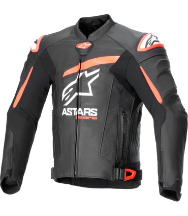 JACKET GP+R V4 AIR BRW 56