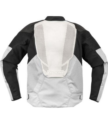 JACKET OVERLORD3 LEATHER WT SM