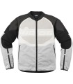 JACKET OVERLORD3 LEATHER WT XL