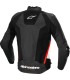 JACKET MISSILE V3 AIR BLK/WHT/