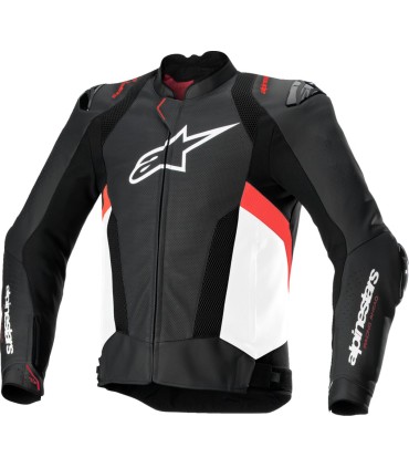JACKET MISSILE V3 AIR BLK/WHT/