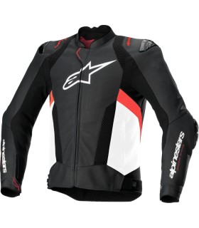 JACKET MISSILE V3 AIR BLK/WHT/