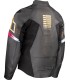 JACKET CONTRA3 RIZZ RIZZ BK LG