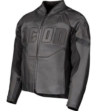 JACKET CONTRA3 RIZZ RIZZ ST SM