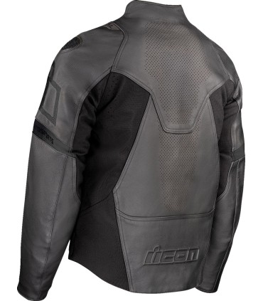 JACKET CONTRA3 RIZZ RIZZ ST SM